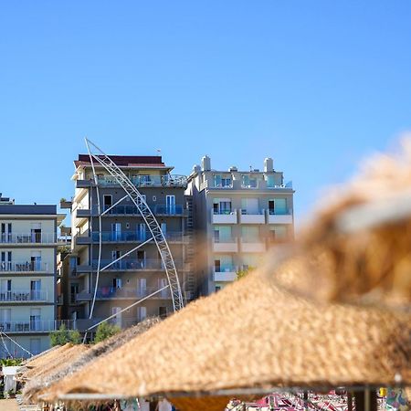 Hotel Rex Gabicce Mare Exteriör bild